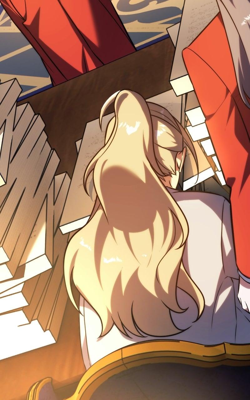 The Extra’s Academy Survival Guide Chapter 88 — page 58