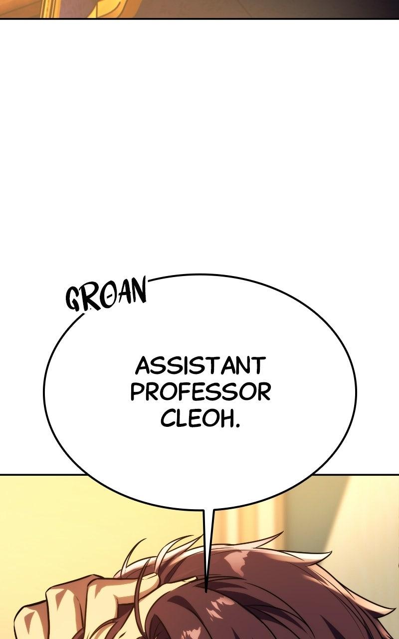 The Extra’s Academy Survival Guide Chapter 88 — page 59