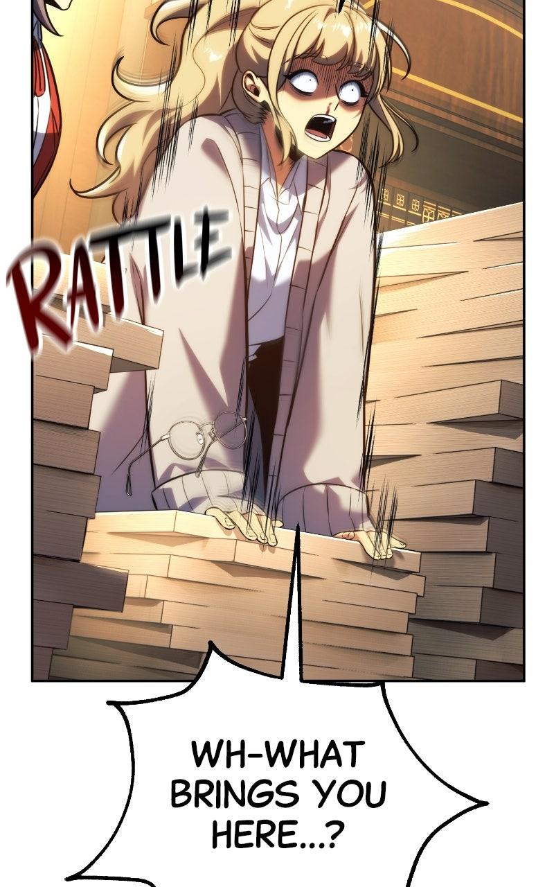 The Extra’s Academy Survival Guide Chapter 88 — page 62