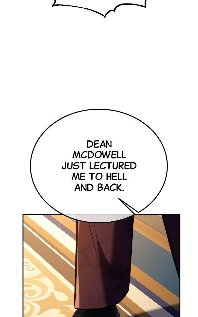 The Extra’s Academy Survival Guide Chapter 88 — page 63