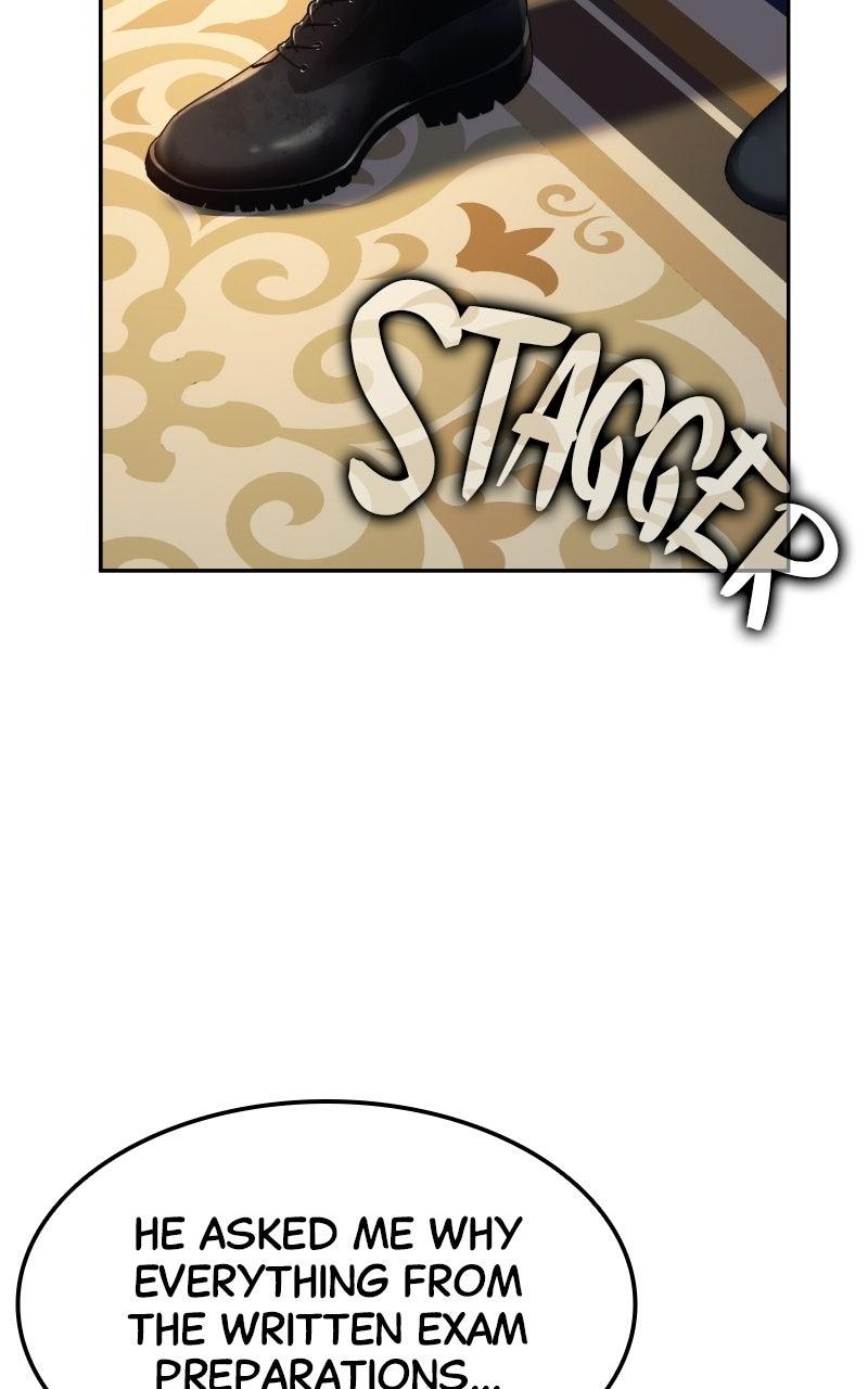 The Extra’s Academy Survival Guide Chapter 88 — page 64
