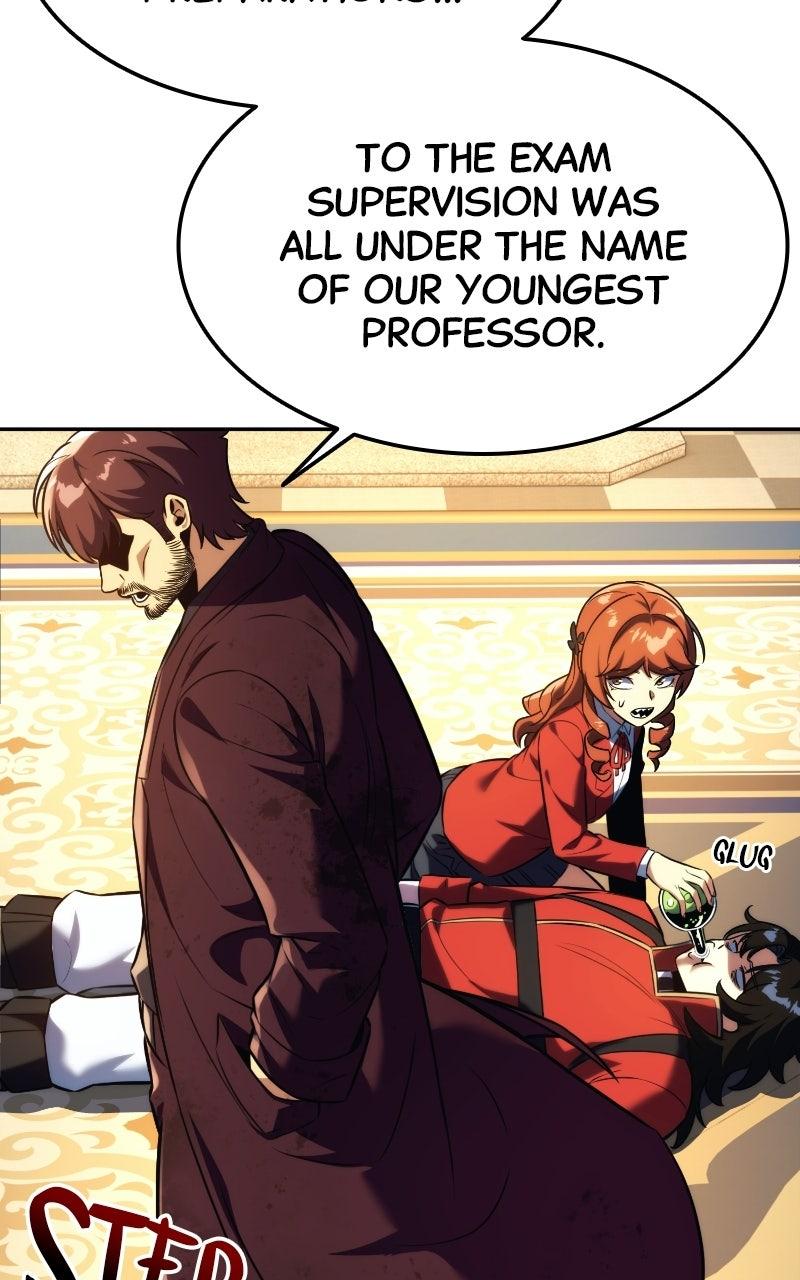 The Extra’s Academy Survival Guide Chapter 88 — page 65