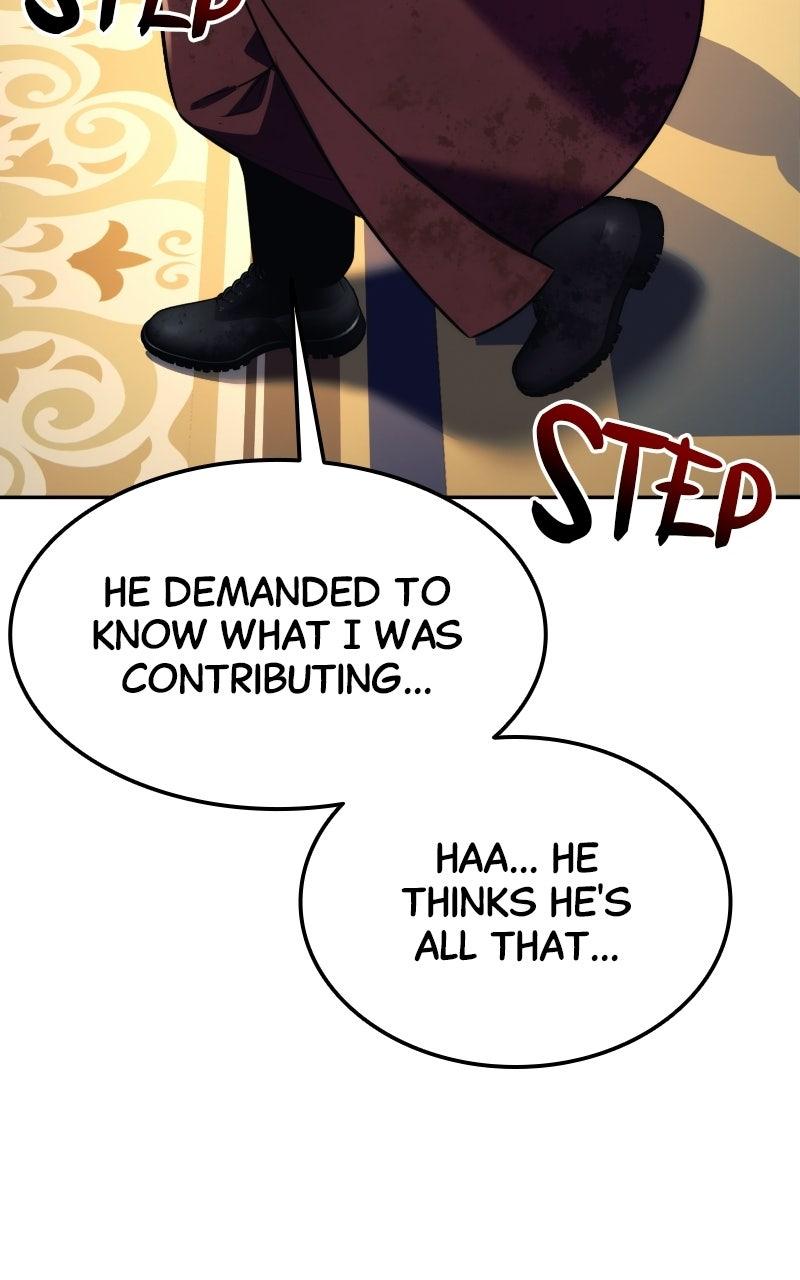 The Extra’s Academy Survival Guide Chapter 88 — page 66