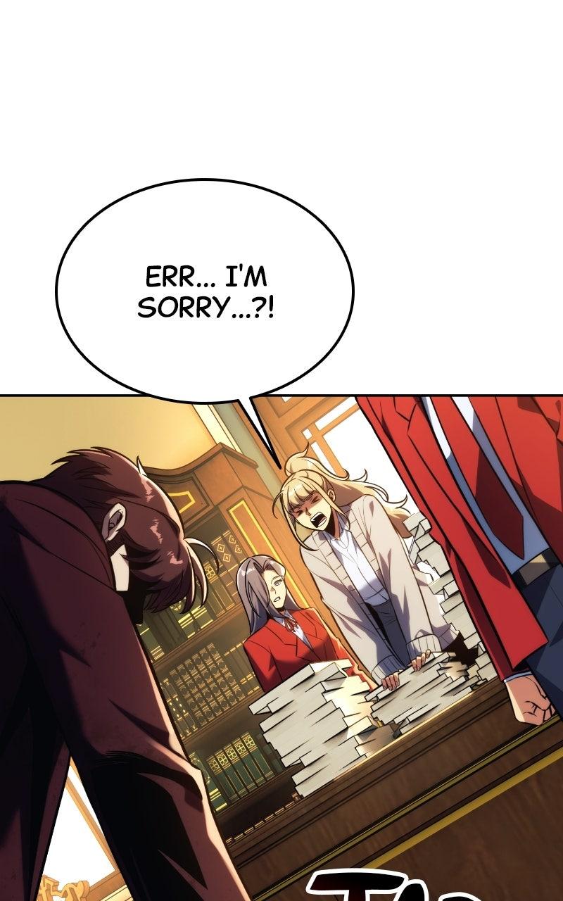 The Extra’s Academy Survival Guide Chapter 88 — page 67