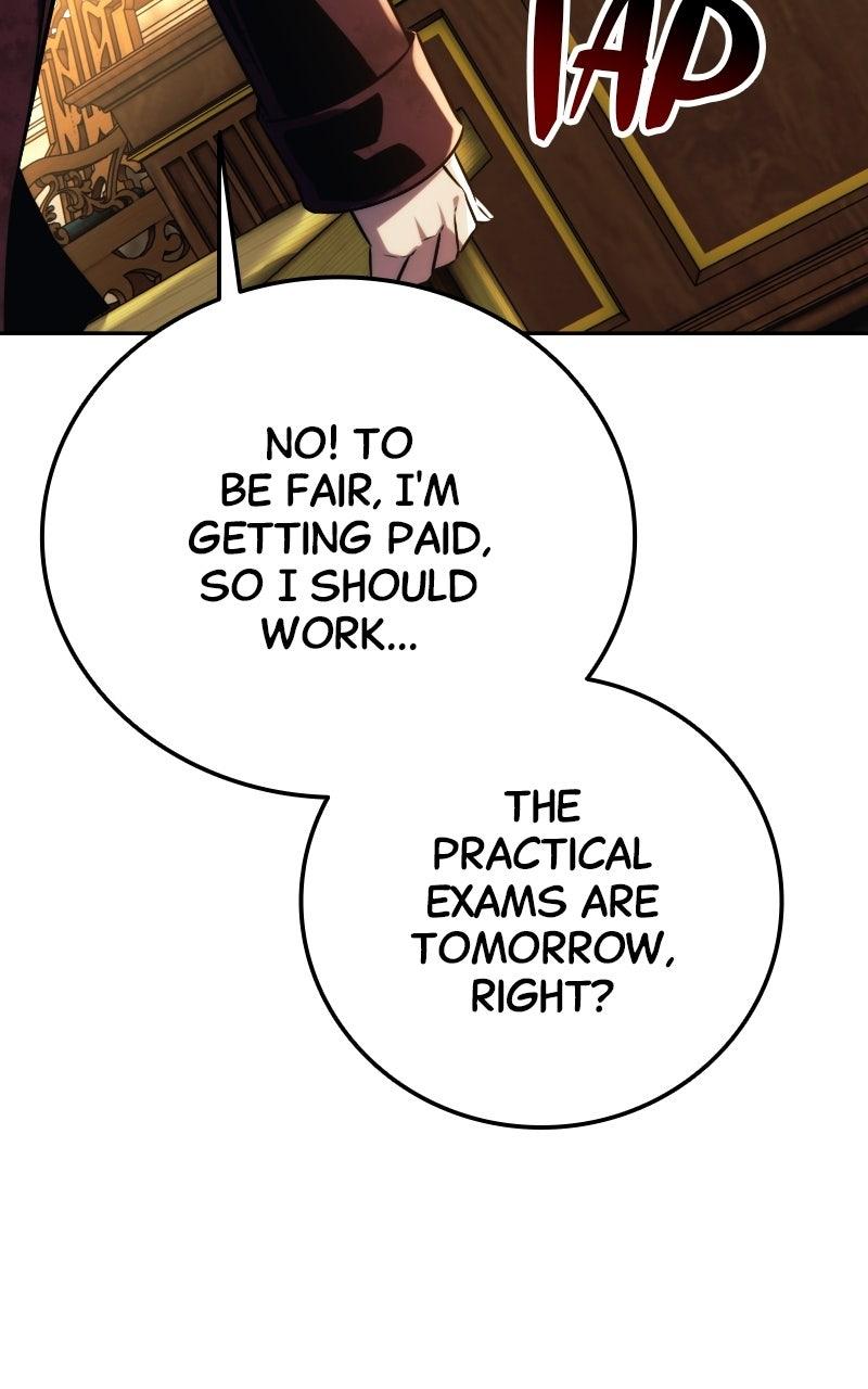 The Extra’s Academy Survival Guide Chapter 88 — page 68