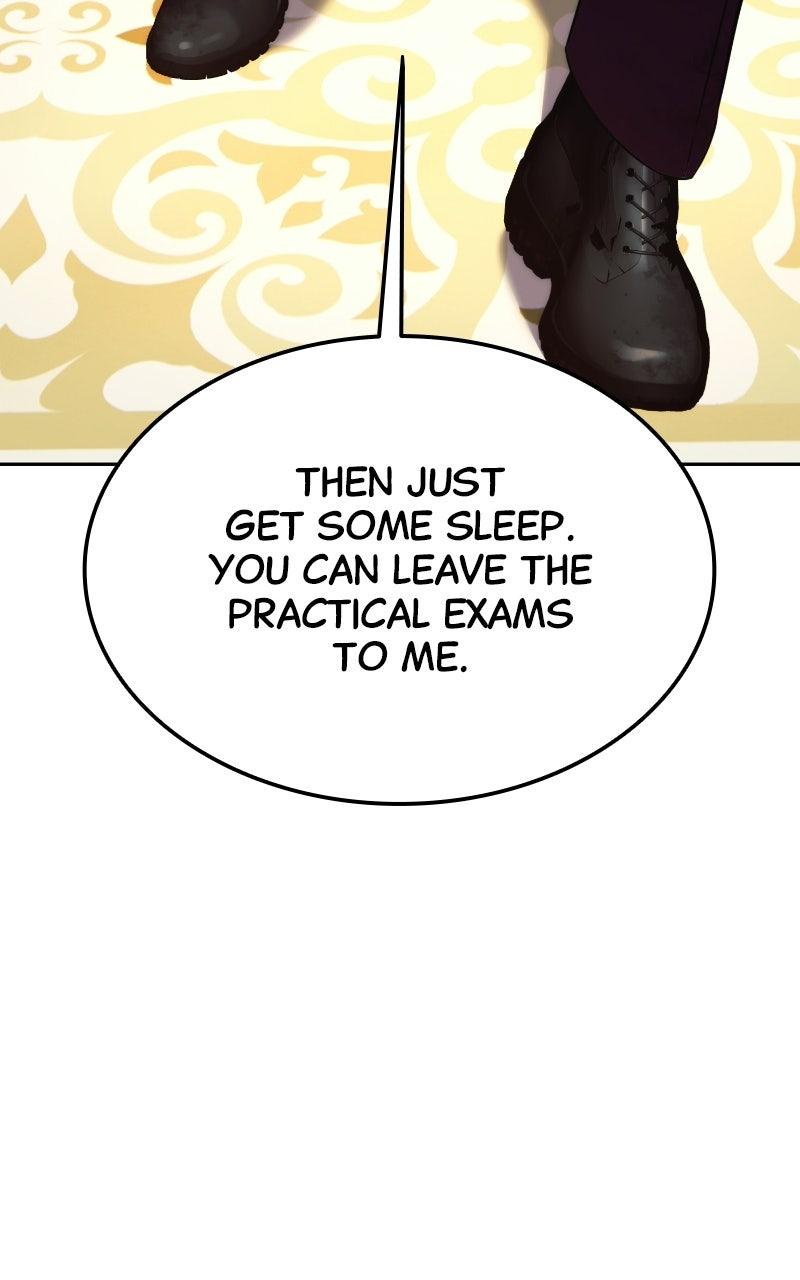 The Extra’s Academy Survival Guide Chapter 88 — page 71