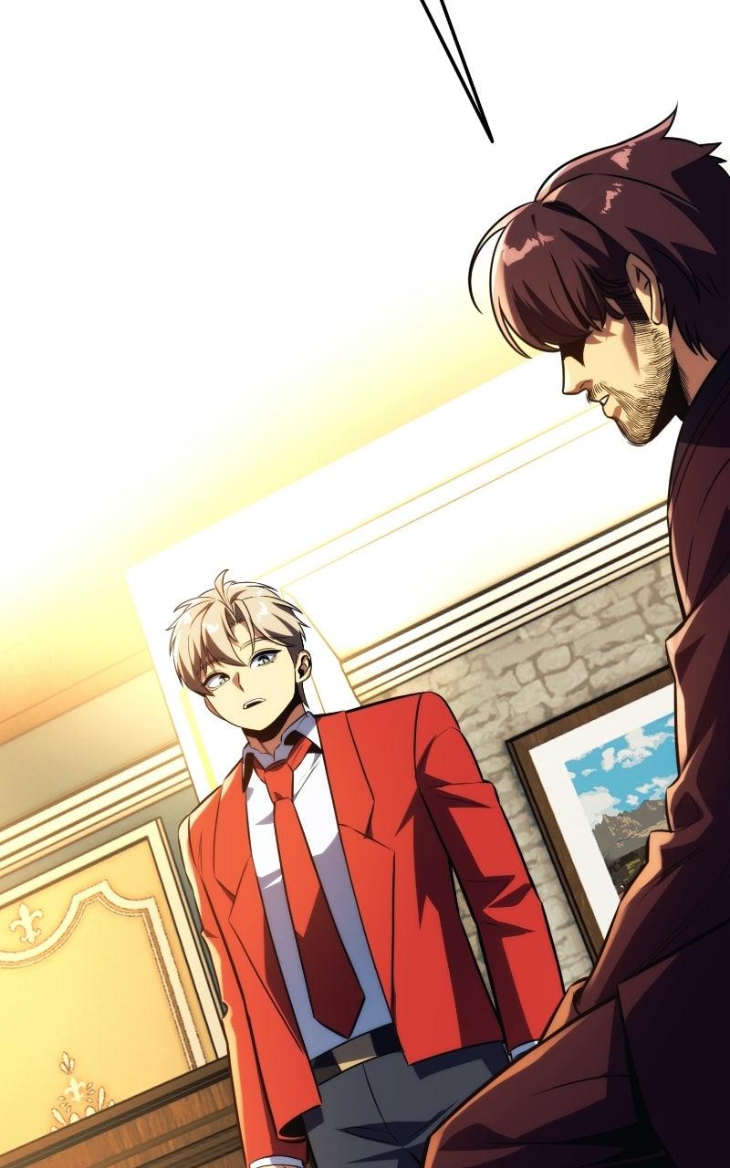 The Extra’s Academy Survival Guide Chapter 88 — page 74