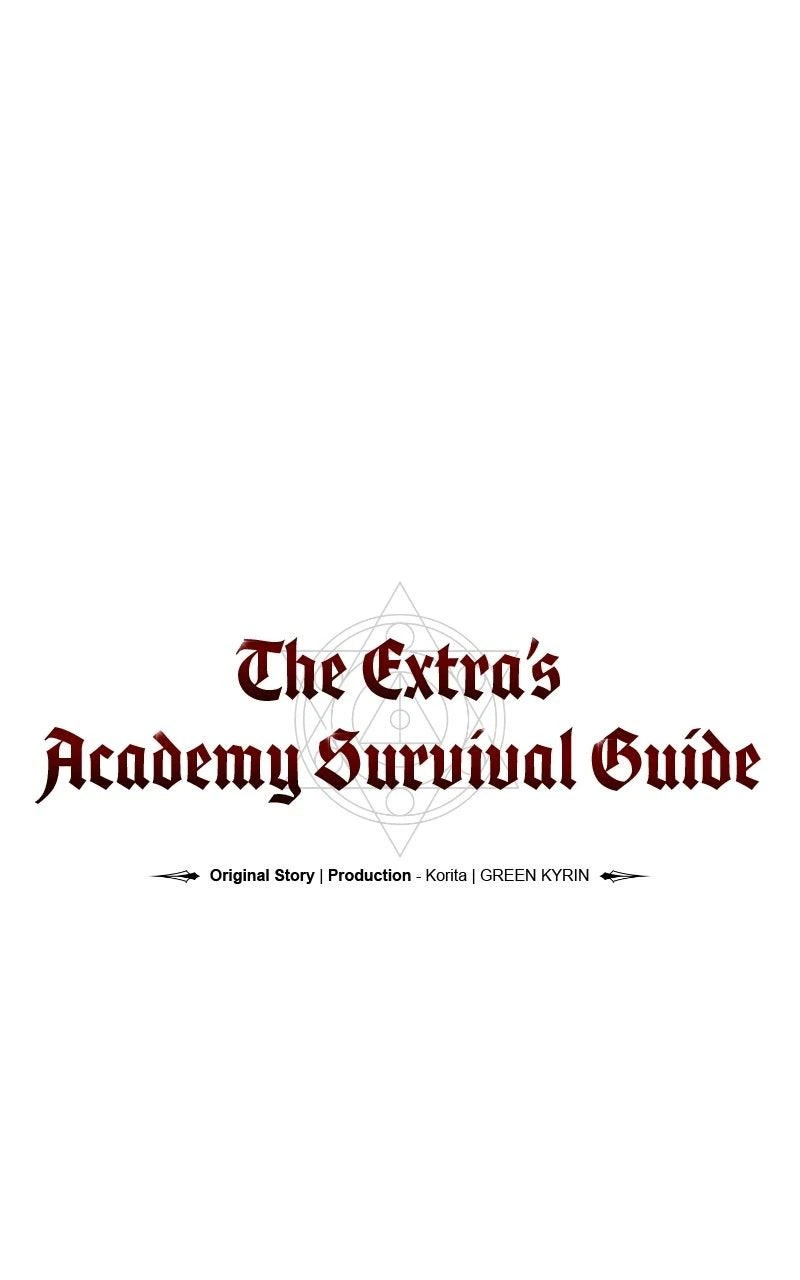 The Extra’s Academy Survival Guide Chapter 88 — page 82
