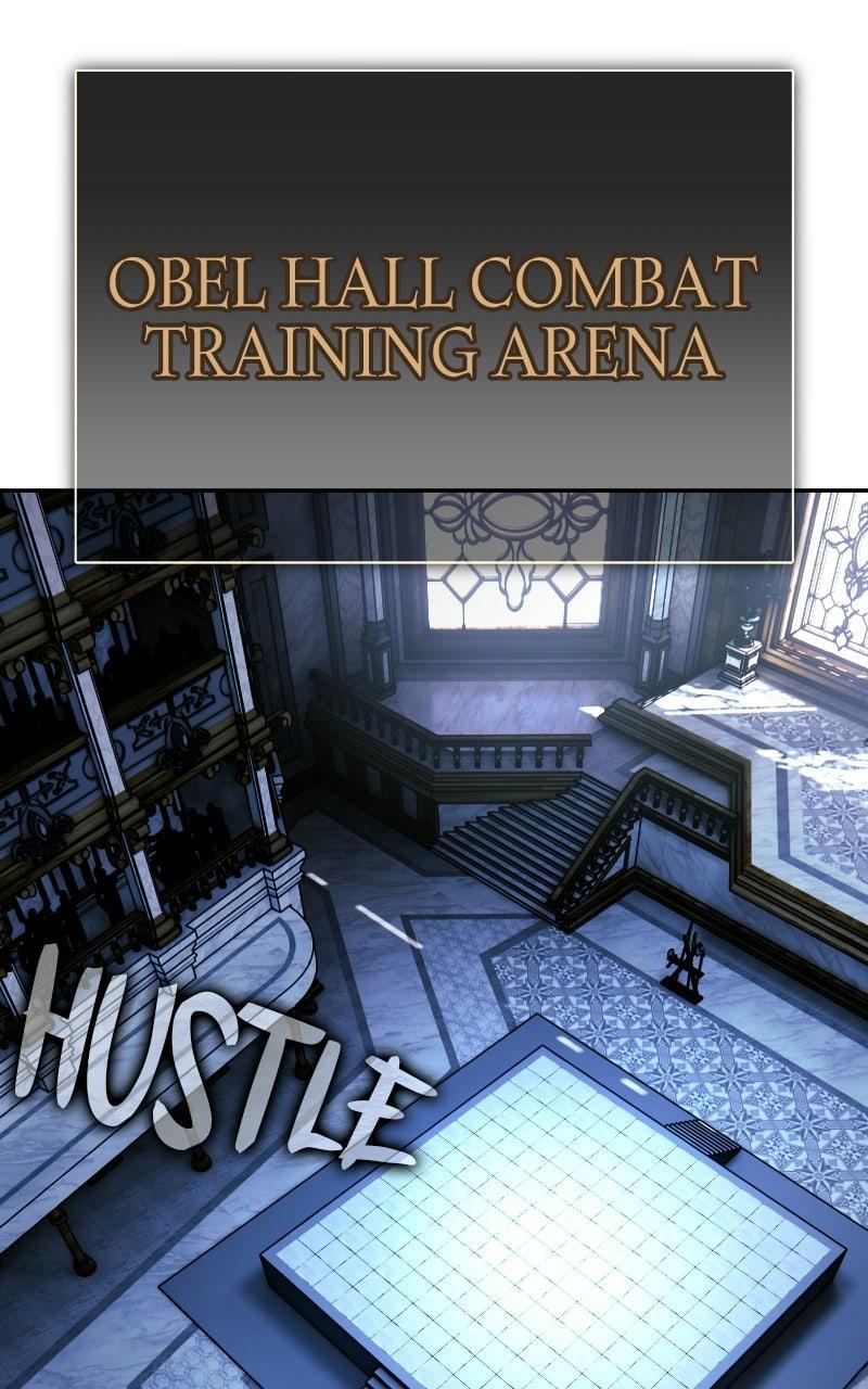 The Extra’s Academy Survival Guide Chapter 88 — page 84