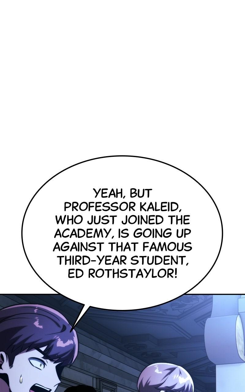 The Extra’s Academy Survival Guide Chapter 88 — page 86