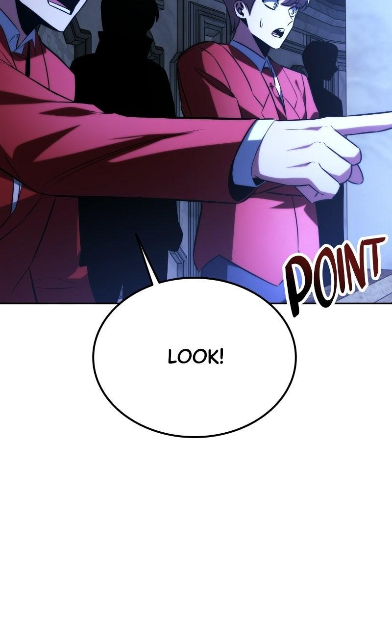 The Extra’s Academy Survival Guide Chapter 88 — page 87