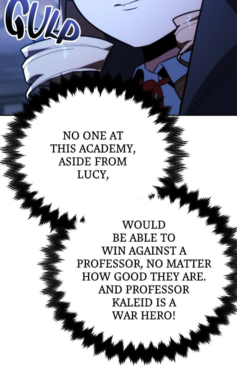 The Extra’s Academy Survival Guide Chapter 88 — page 91