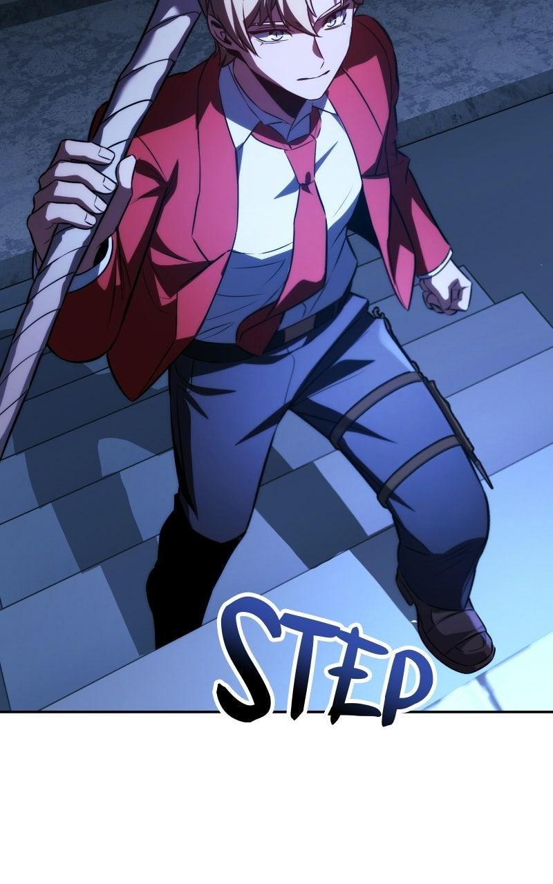 The Extra’s Academy Survival Guide Chapter 88 — page 93