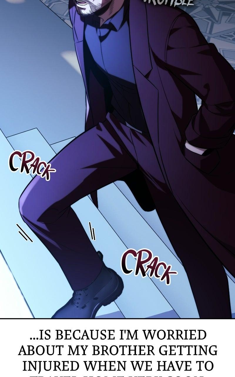 The Extra’s Academy Survival Guide Chapter 88 — page 95