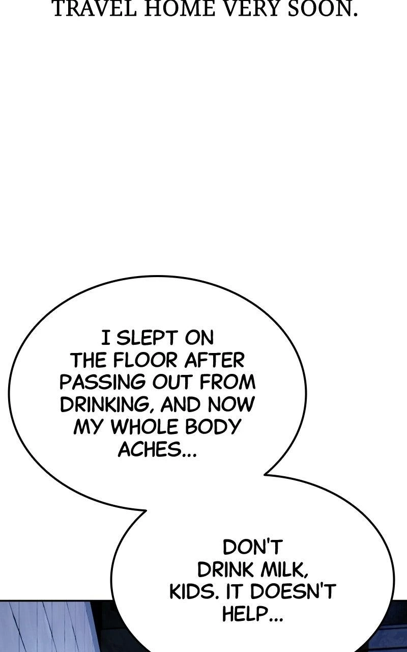 The Extra’s Academy Survival Guide Chapter 88 — page 96