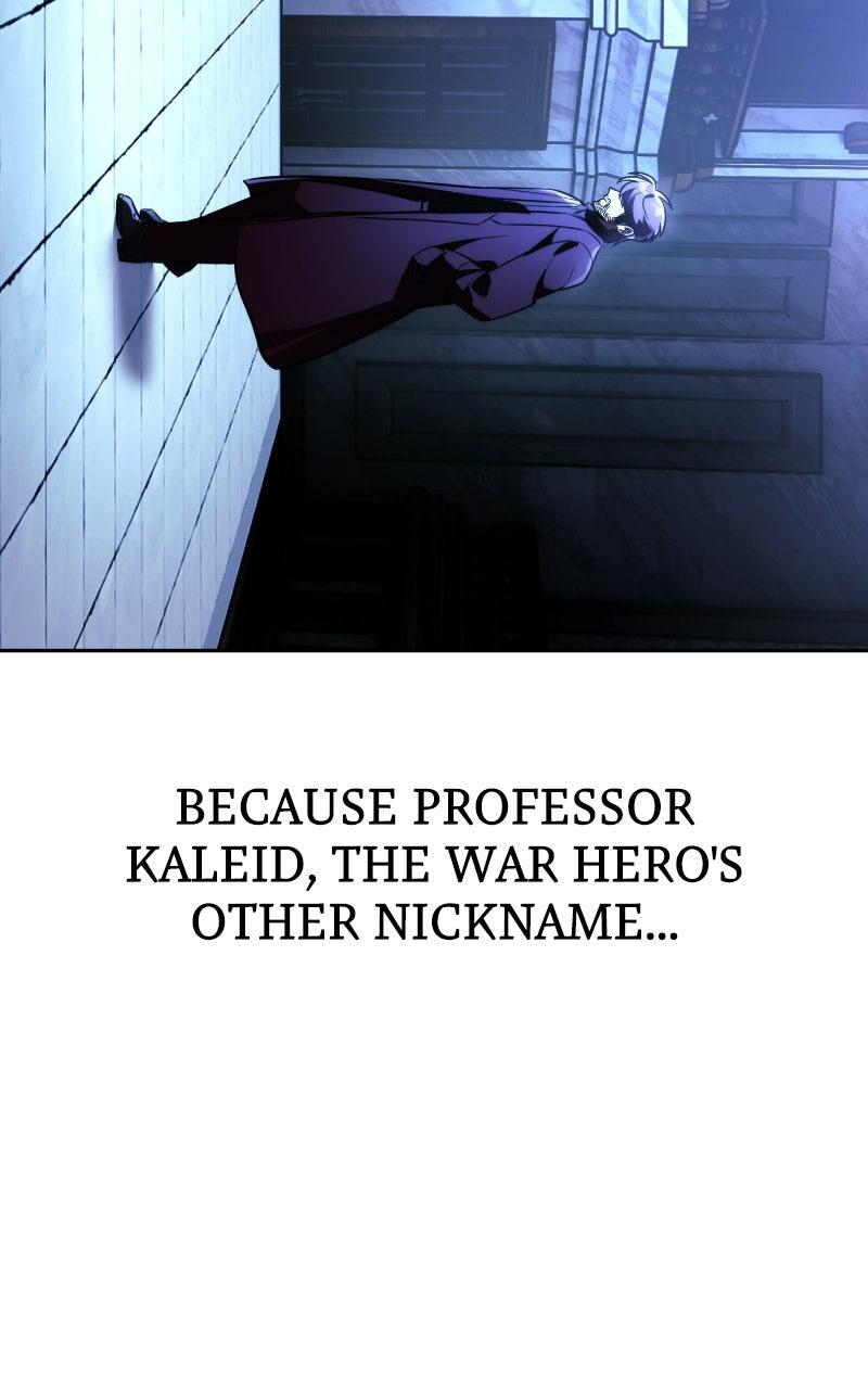 The Extra’s Academy Survival Guide Chapter 88 — page 98