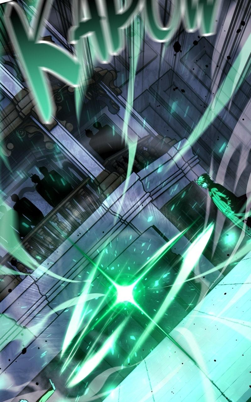 The Extra’s Academy Survival Guide Chapter 88 — page 105