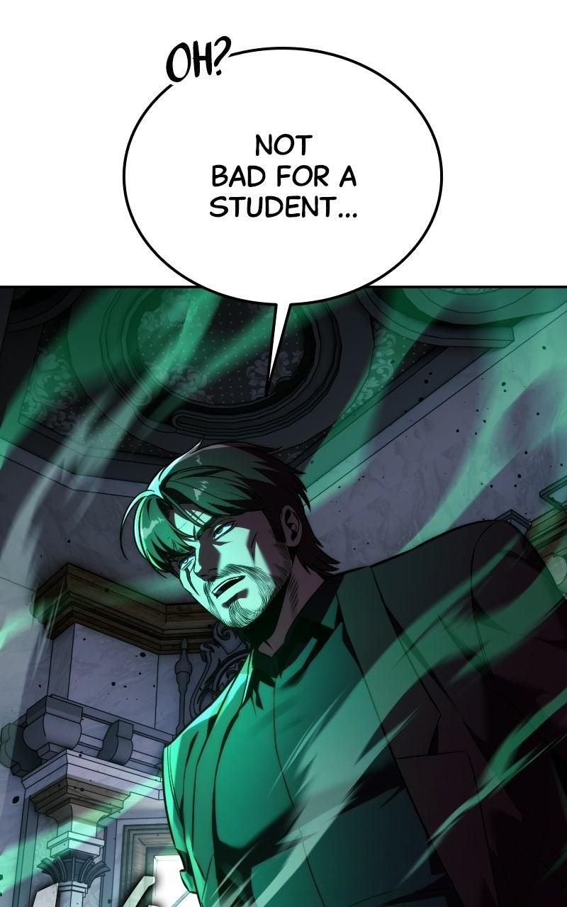 The Extra’s Academy Survival Guide Chapter 88 — page 107