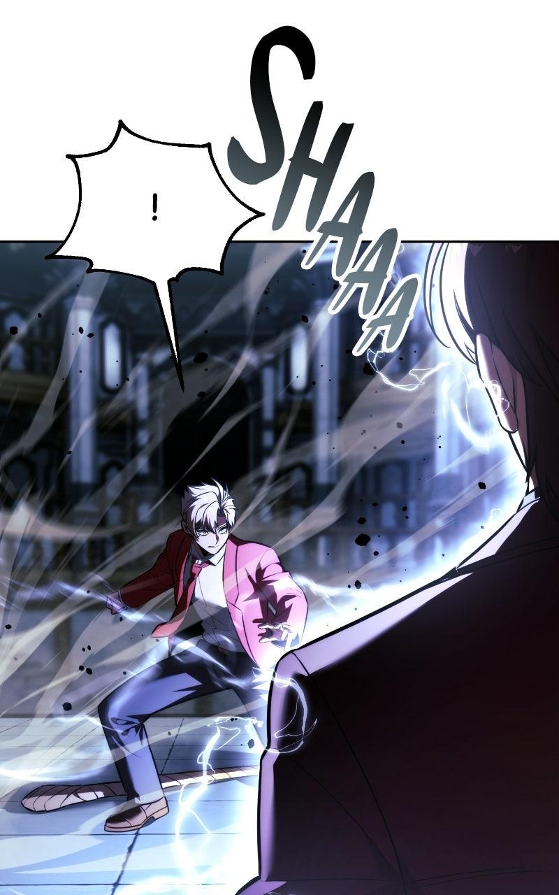 The Extra’s Academy Survival Guide Chapter 88 — page 110