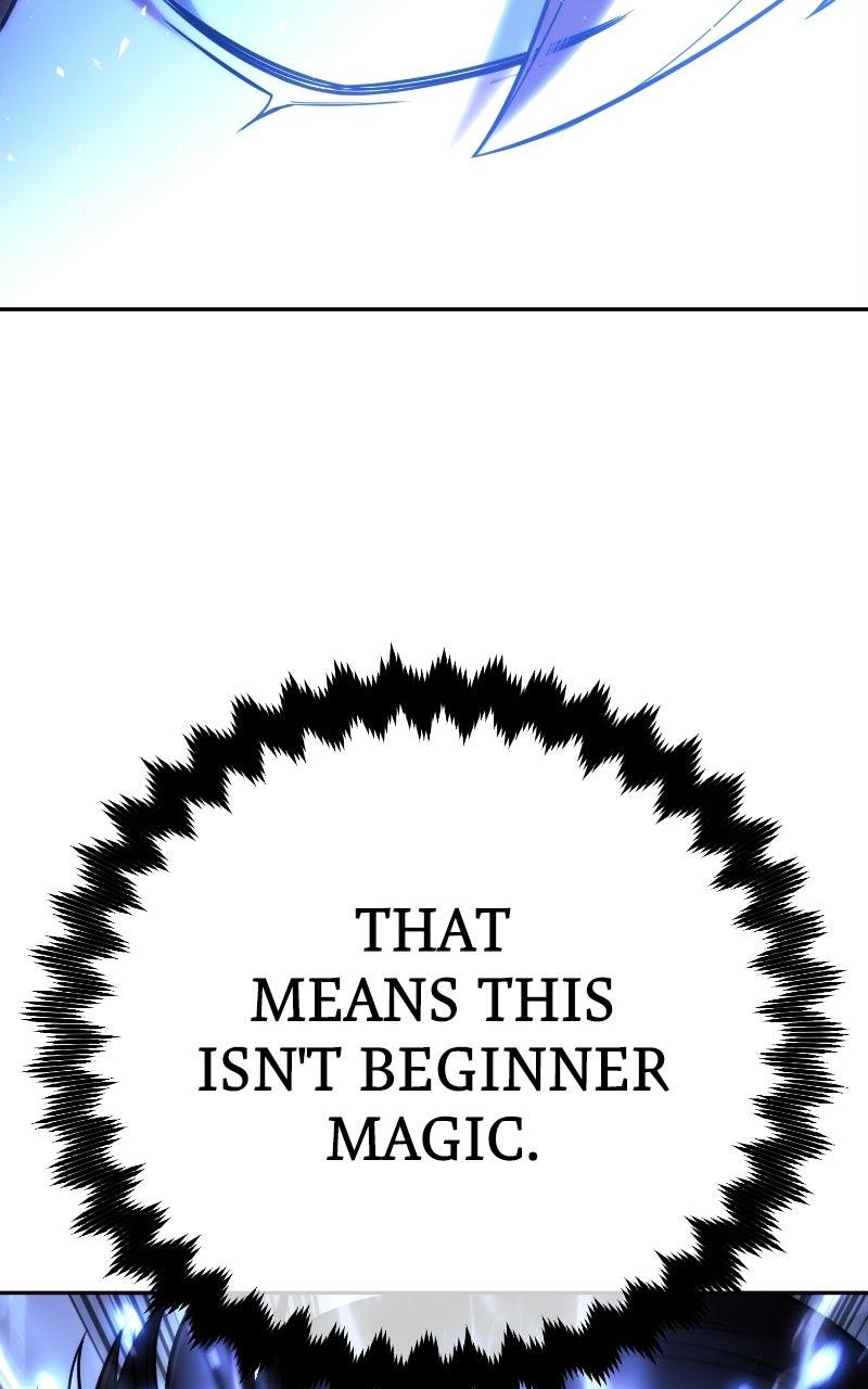 The Extra’s Academy Survival Guide Chapter 88 — page 112
