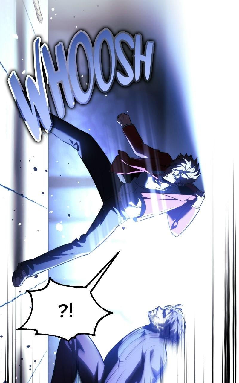 The Extra’s Academy Survival Guide Chapter 88 — page 120