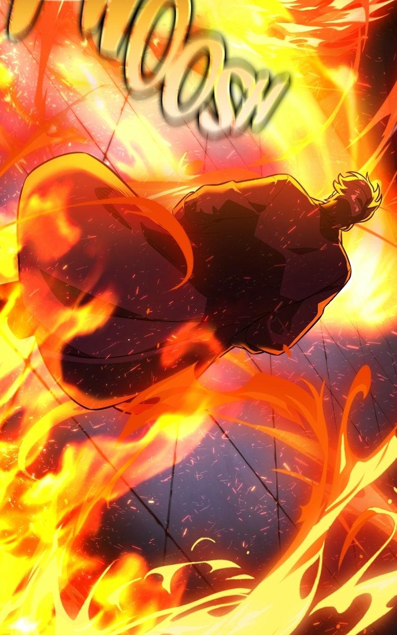 The Extra’s Academy Survival Guide Chapter 88 — page 129