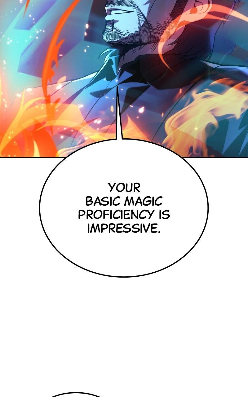 The Extra’s Academy Survival Guide Chapter 88 — page 131
