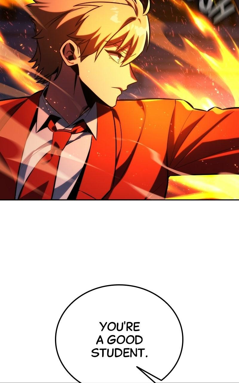 The Extra’s Academy Survival Guide Chapter 88 — page 138