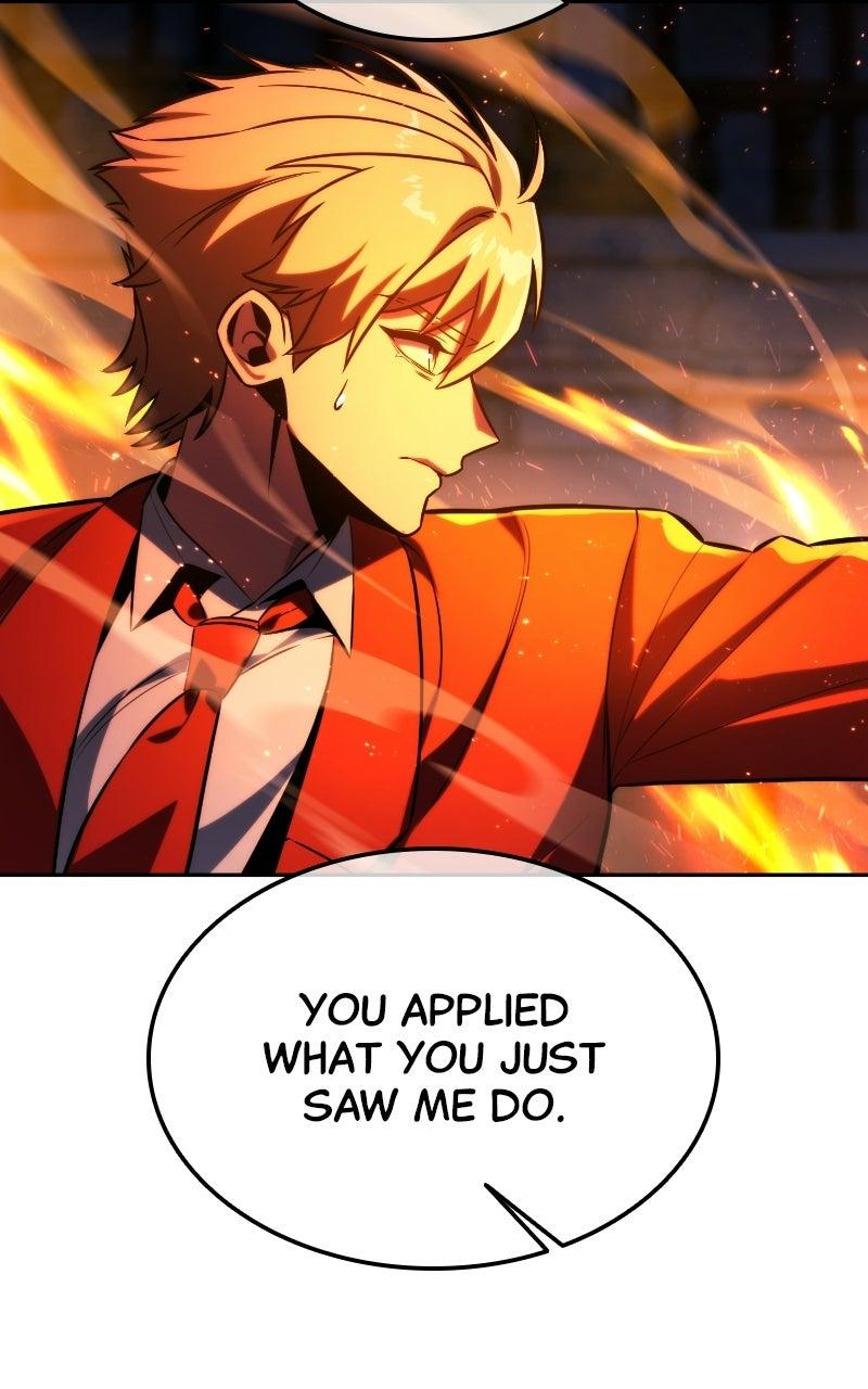 The Extra’s Academy Survival Guide Chapter 88 — page 139