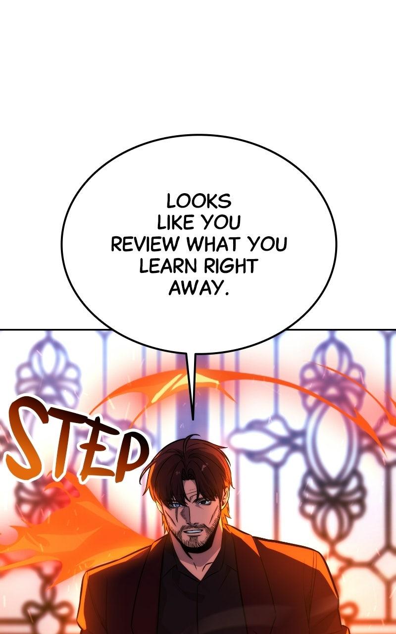 The Extra’s Academy Survival Guide Chapter 88 — page 140