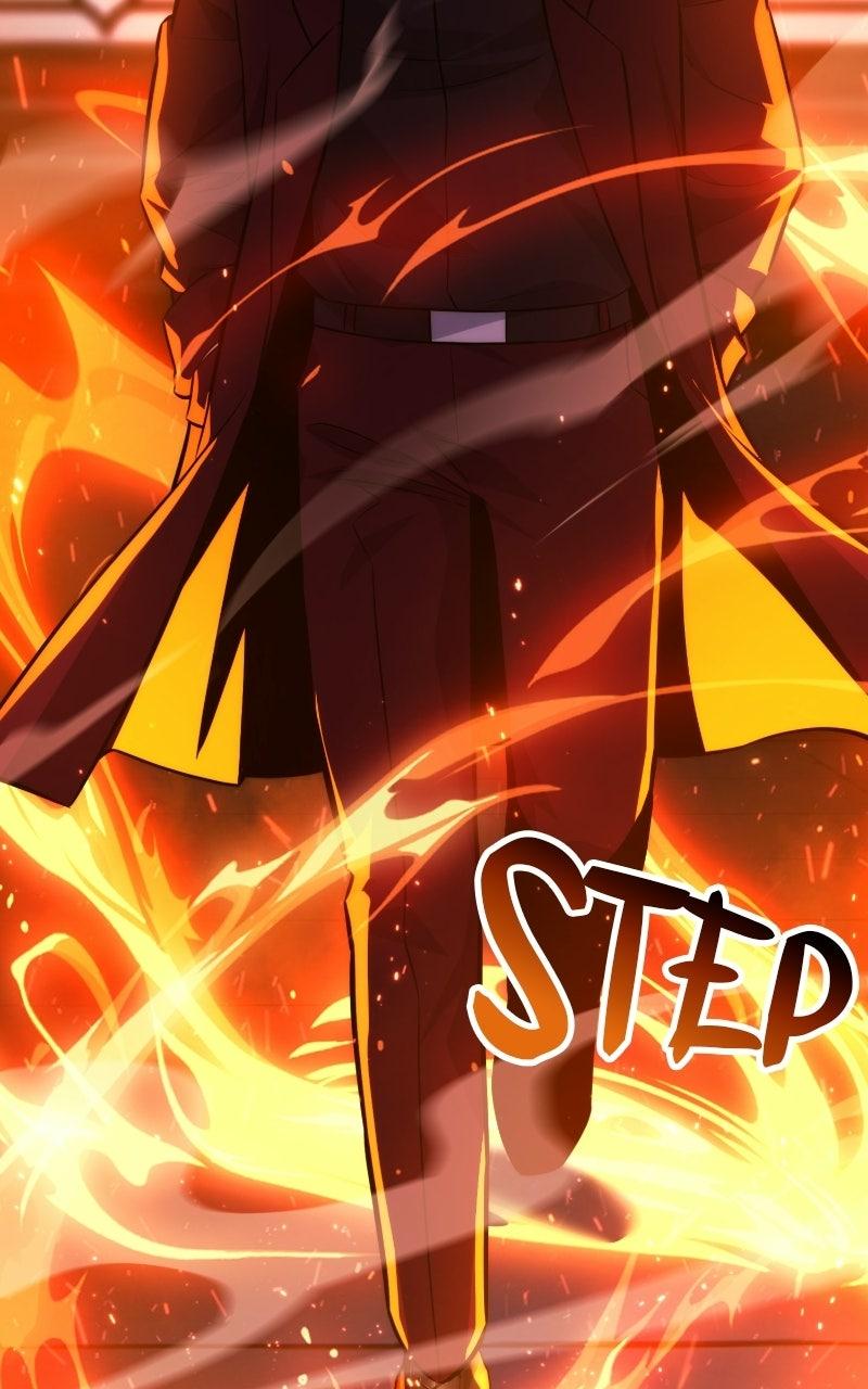 The Extra’s Academy Survival Guide Chapter 88 — page 141