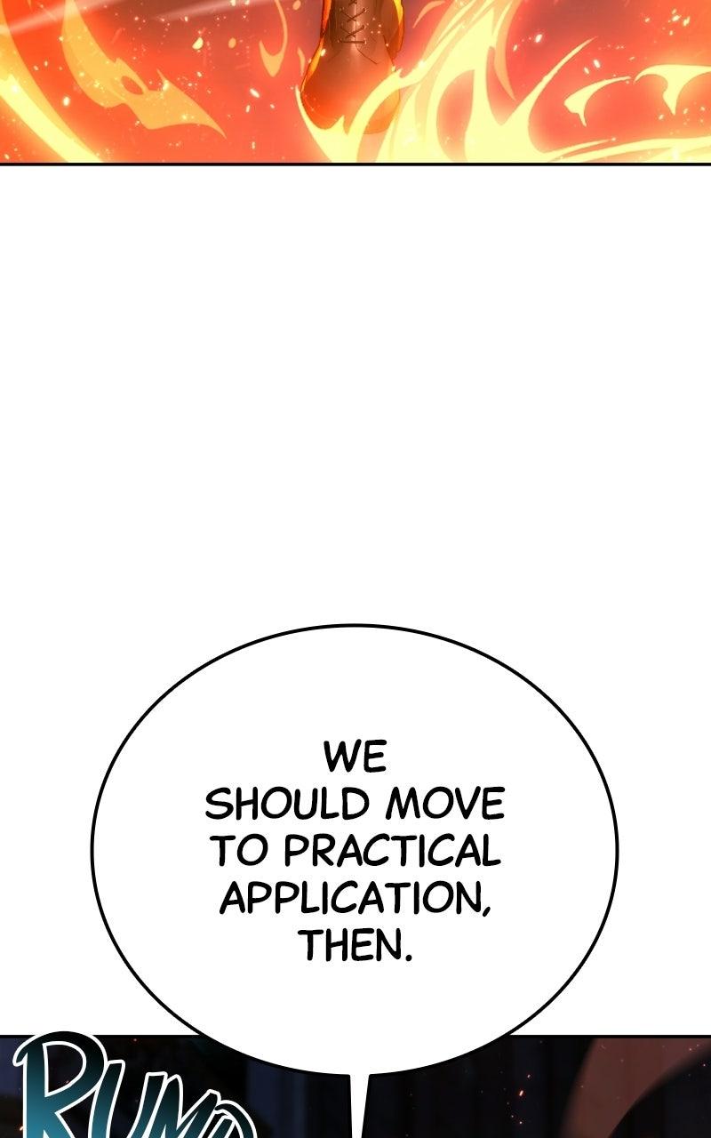 The Extra’s Academy Survival Guide Chapter 88 — page 142