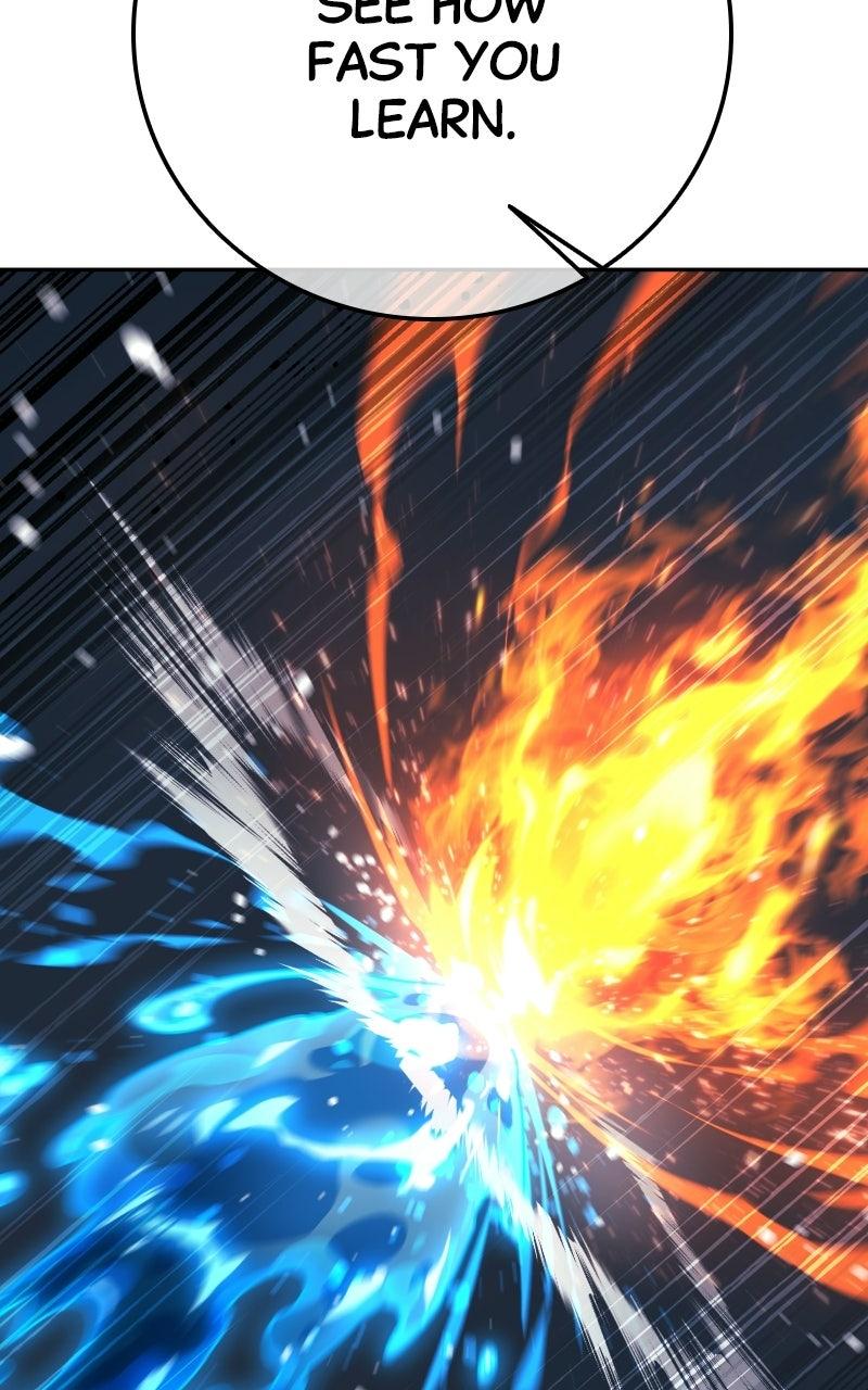 The Extra’s Academy Survival Guide Chapter 88 — page 145