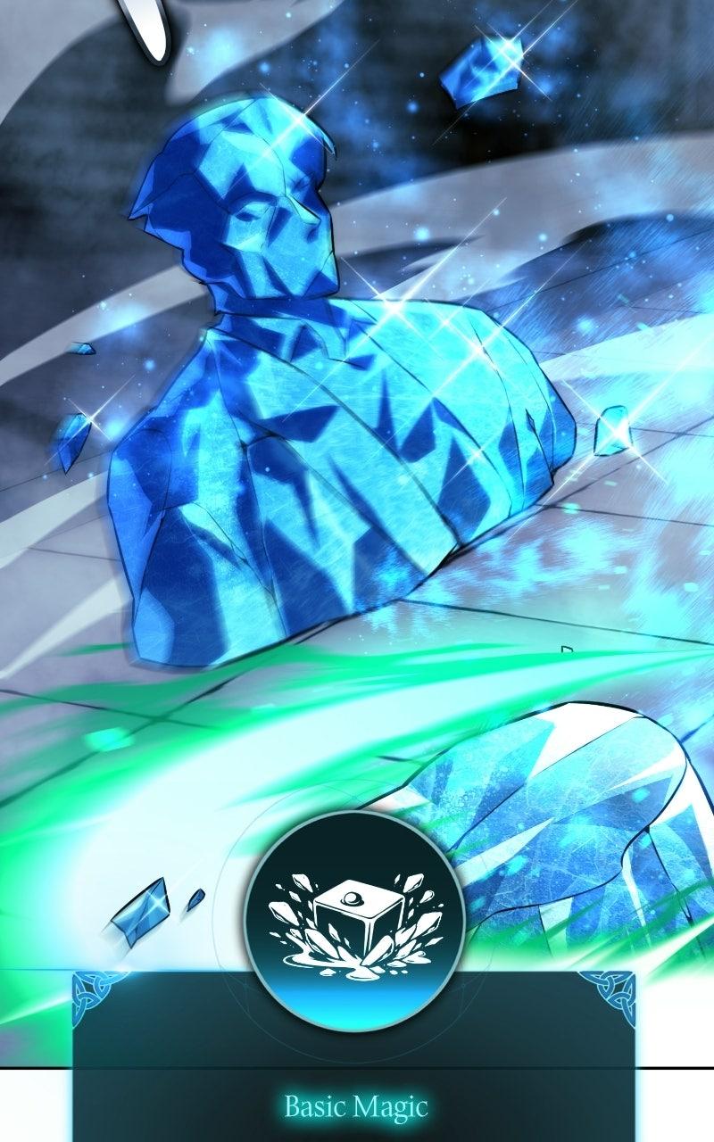 The Extra’s Academy Survival Guide Chapter 88 — page 156