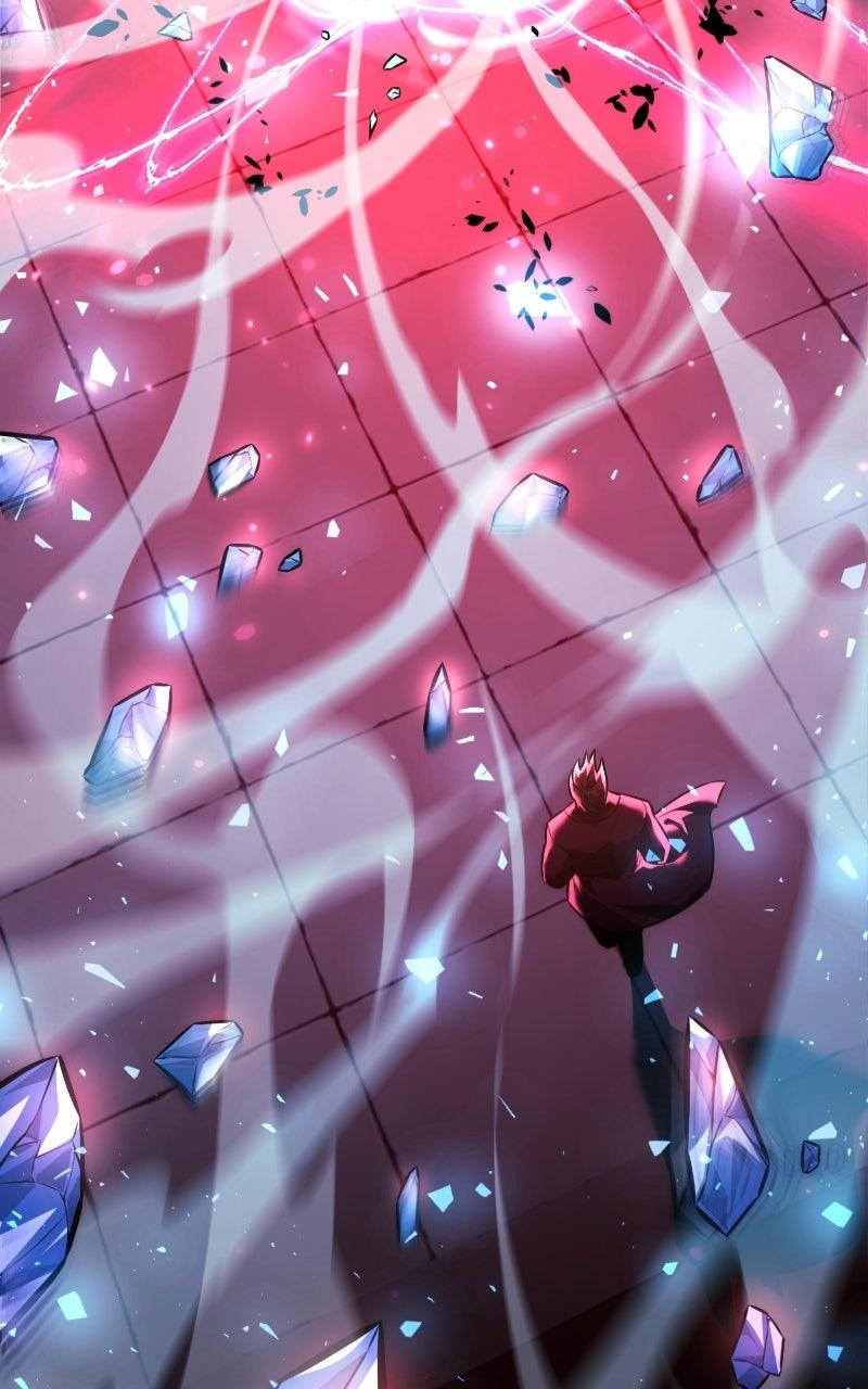The Extra’s Academy Survival Guide Chapter 88 — page 181