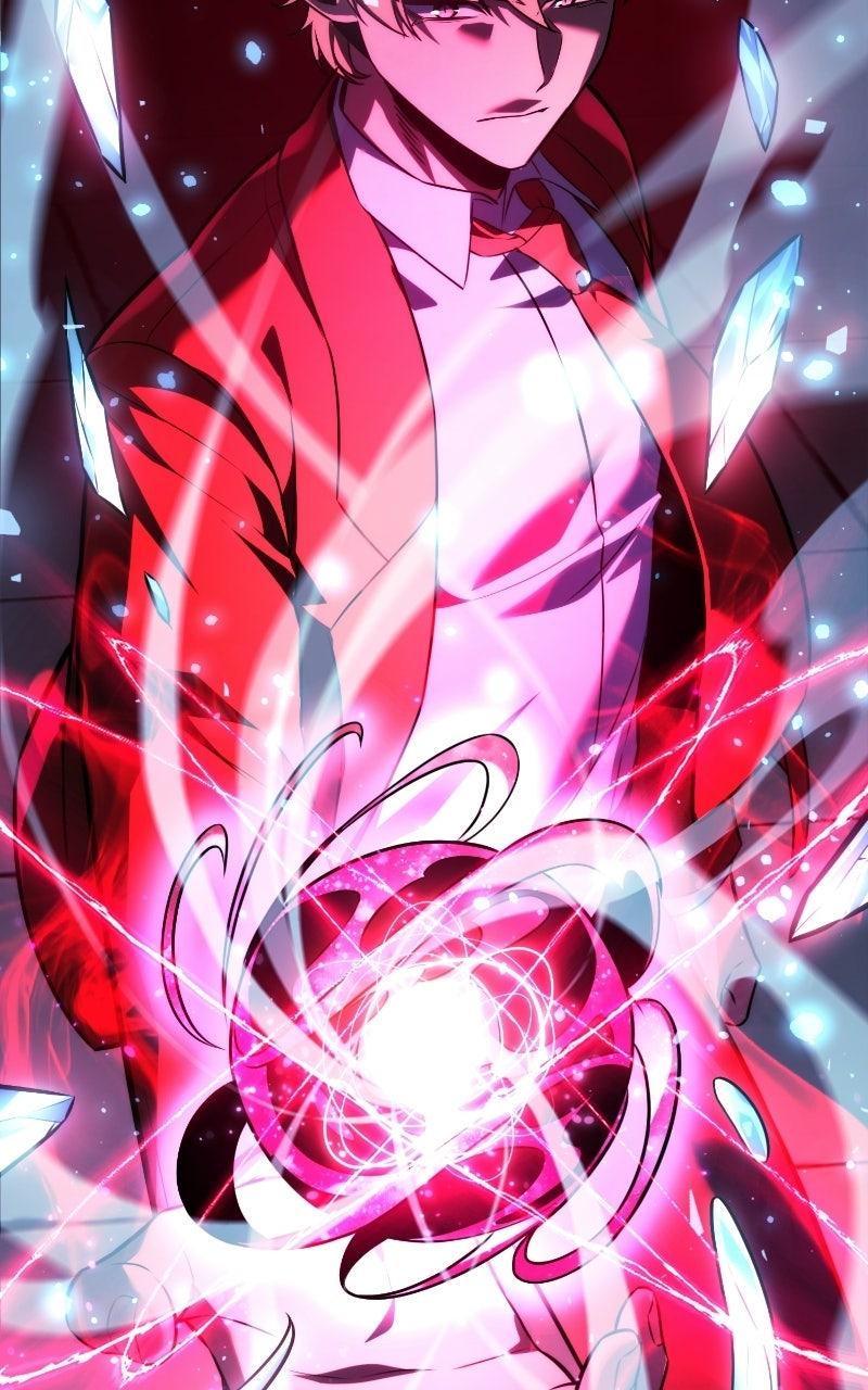 The Extra’s Academy Survival Guide Chapter 88 — page 184