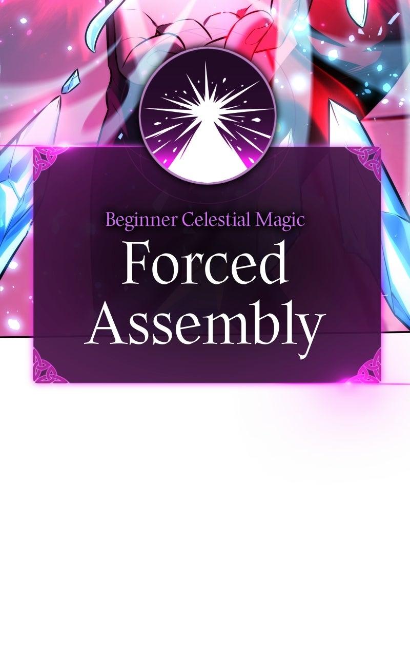 The Extra’s Academy Survival Guide Chapter 88 — page 185