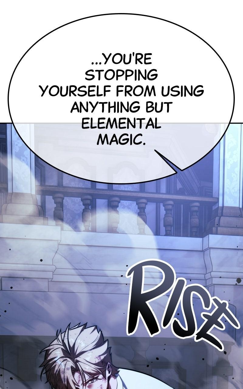 The Extra’s Academy Survival Guide Chapter 88 — page 198