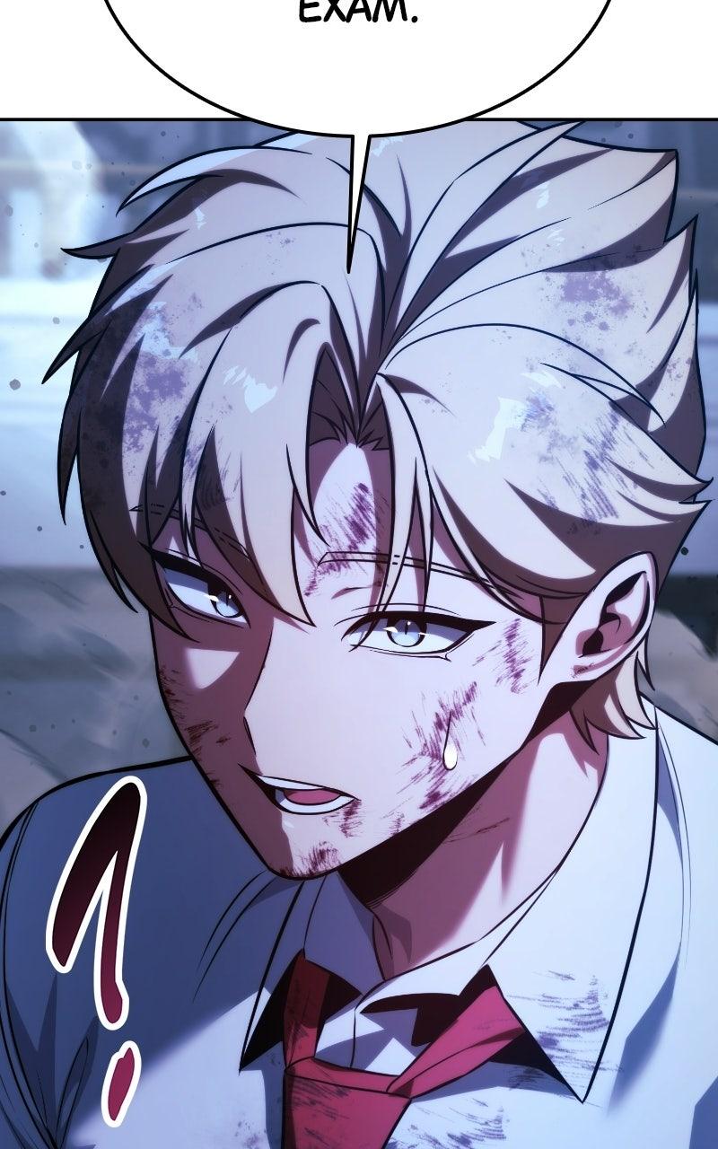 The Extra’s Academy Survival Guide Chapter 88 — page 201