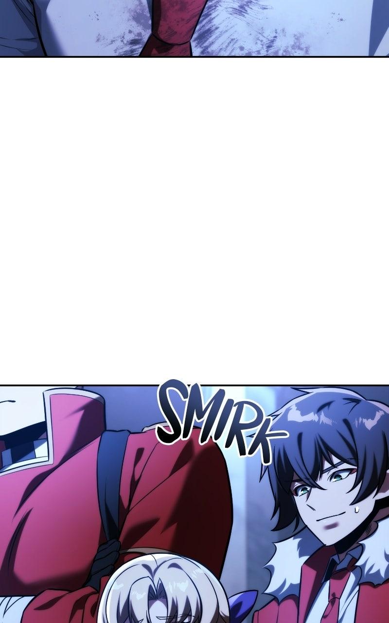 The Extra’s Academy Survival Guide Chapter 88 — page 202