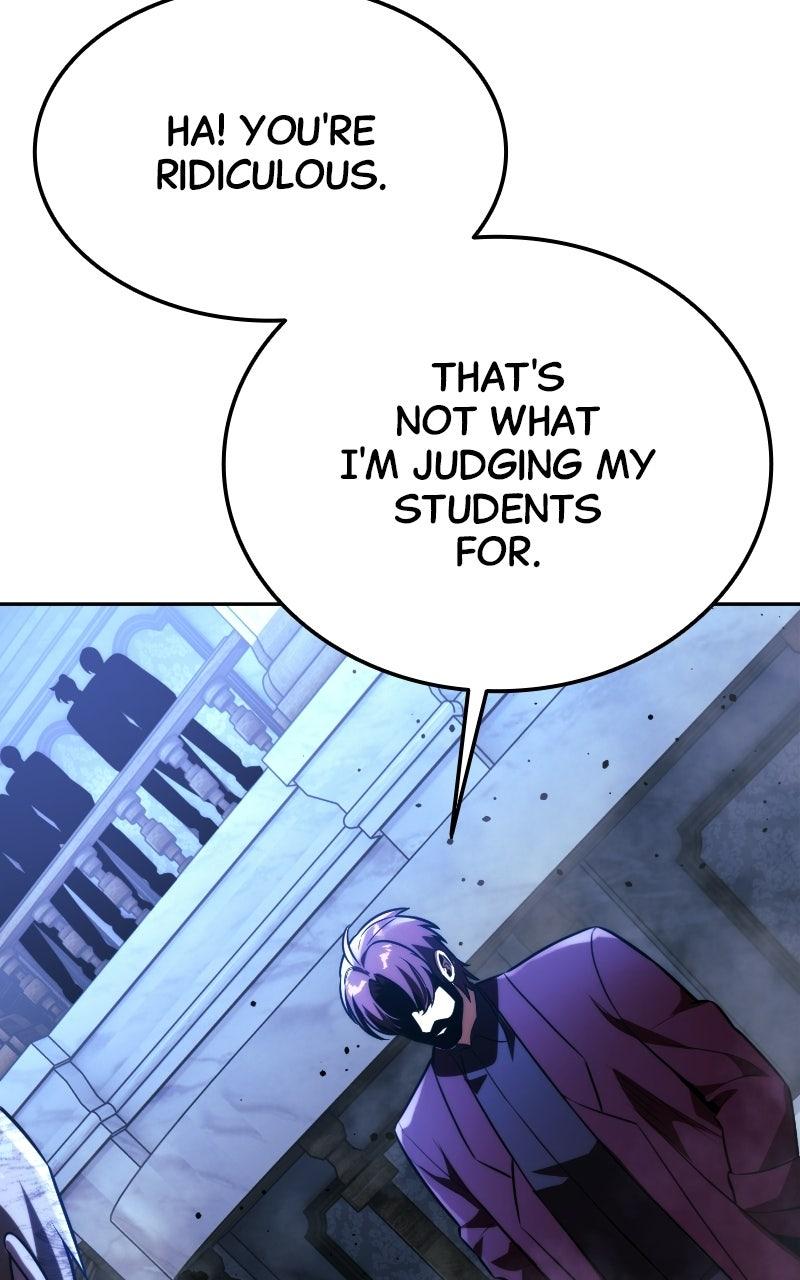 The Extra’s Academy Survival Guide Chapter 88 — page 204