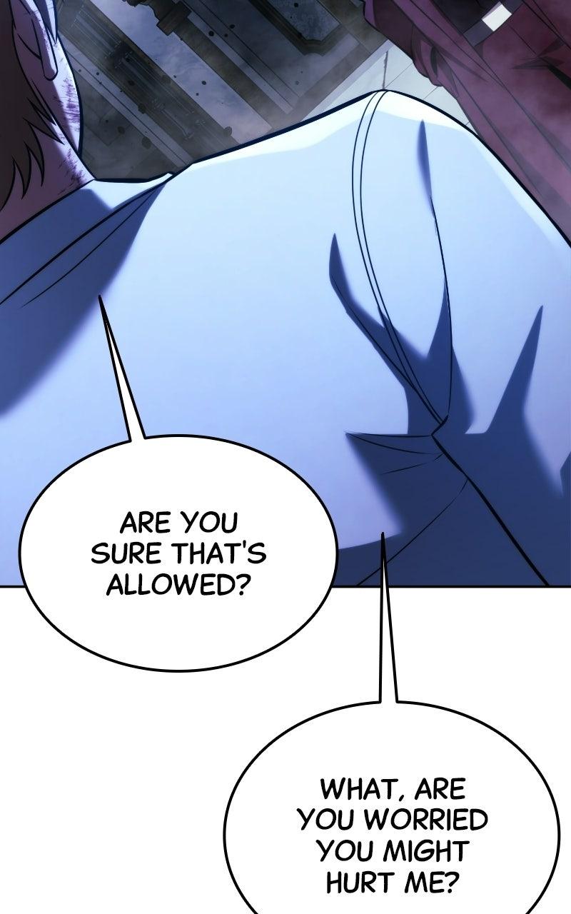 The Extra’s Academy Survival Guide Chapter 88 — page 205