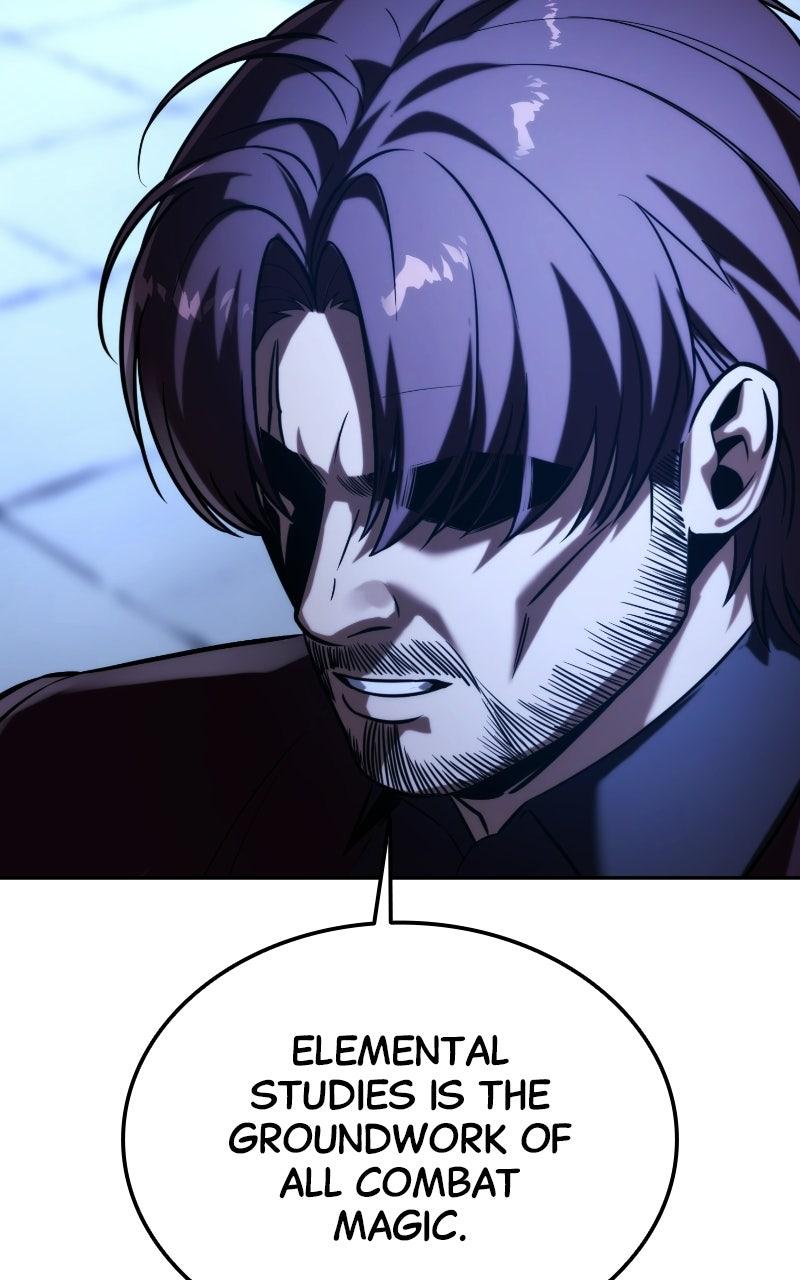 The Extra’s Academy Survival Guide Chapter 88 — page 207
