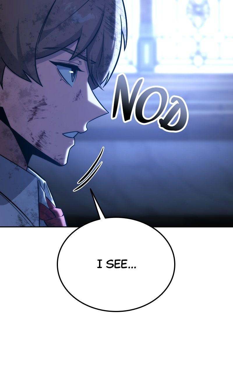 The Extra’s Academy Survival Guide Chapter 88 — page 209