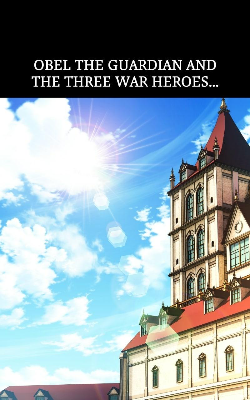 The Extra’s Academy Survival Guide Chapter 89 — page 4