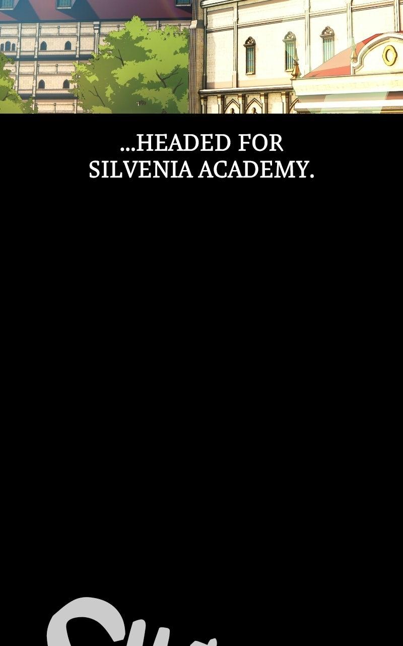 The Extra’s Academy Survival Guide Chapter 89 — page 5