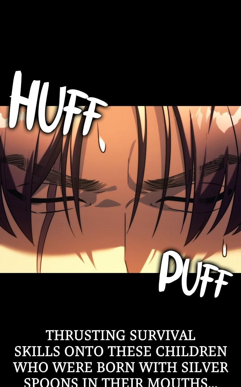 The Extra’s Academy Survival Guide Chapter 89 — page 9