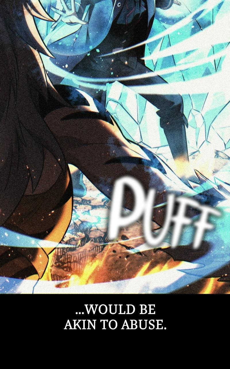 The Extra’s Academy Survival Guide Chapter 89 — page 11