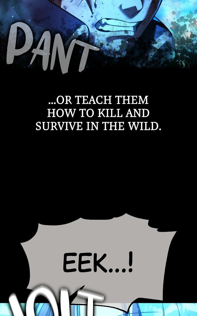 The Extra’s Academy Survival Guide Chapter 89 — page 13