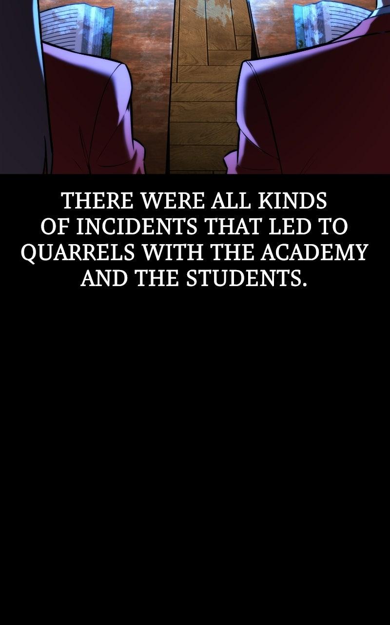 The Extra’s Academy Survival Guide Chapter 89 — page 16